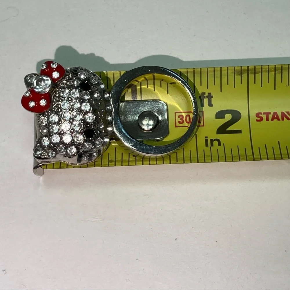 Sanrio hello kitty ring